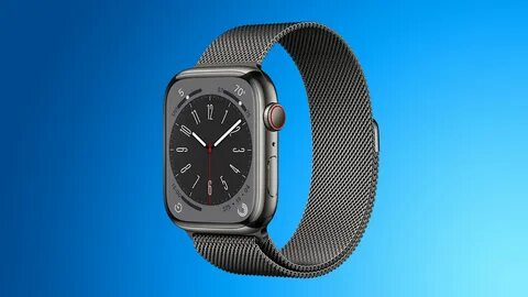 Часы iwatch 9