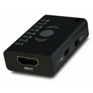 Dr hdmi