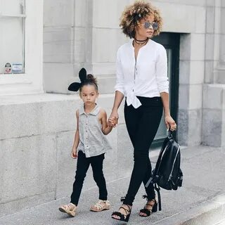 Mama street