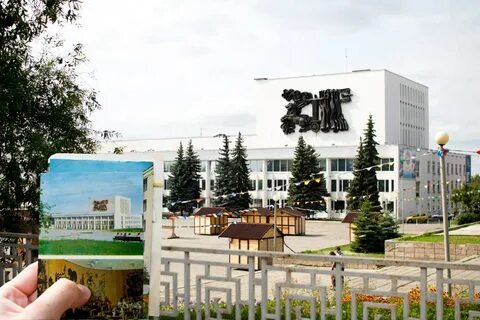 Дк металлург ижевск