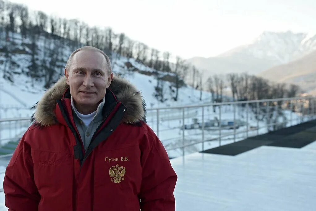 A look at Vladimir Putin’s wardrobe - Russia Beyond