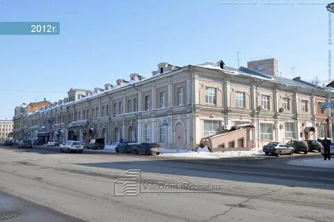 Волжская набережная 20