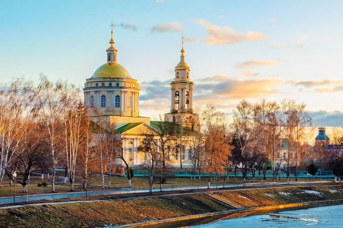 Г Орел Орловская область. Г Орел храм Михаила Архангела. Картинки города орла