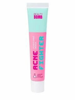 Acne fighter beauty