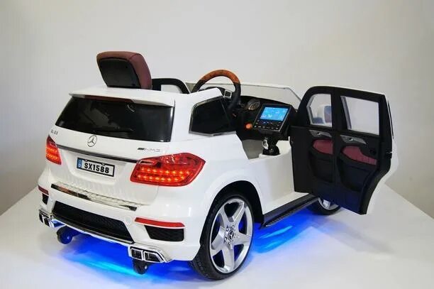 Купить Sundays Mercedes Benz license BJ169 в Минске фото, цены интернет-магази