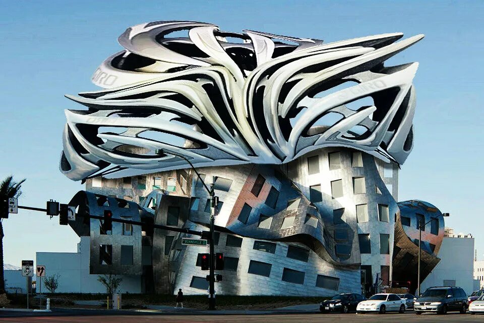 Постмодернизм в искусстве кратко. Танцующий дом в праге. Фрэнк гери деконструктивизм. Постмодернизм в архитектуре 20 века. Архитектура постмодерн 20 век.