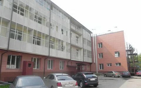 Сибирская 83