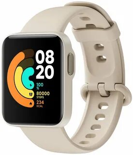 Xiaomi smart watch w01