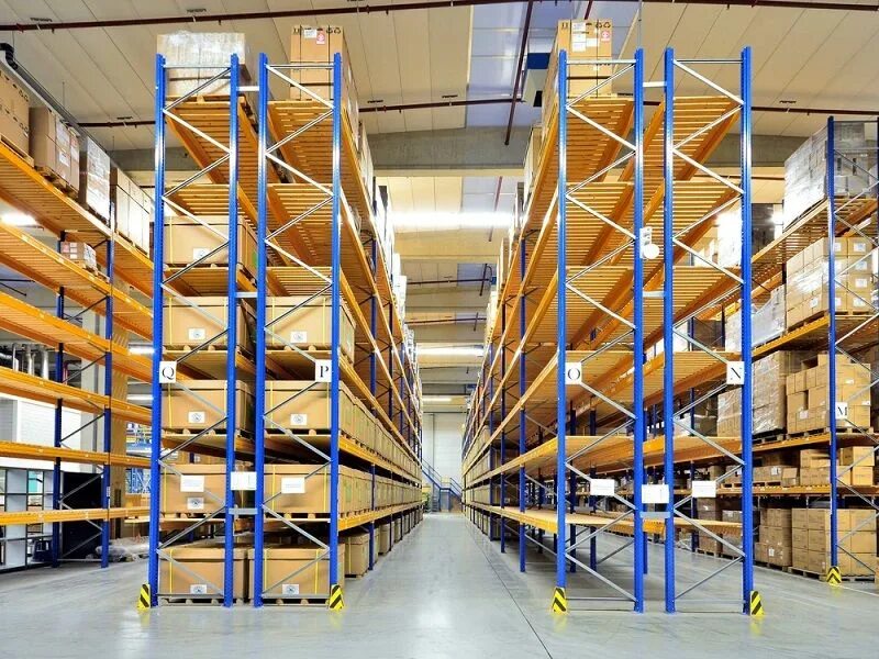 Storage methods