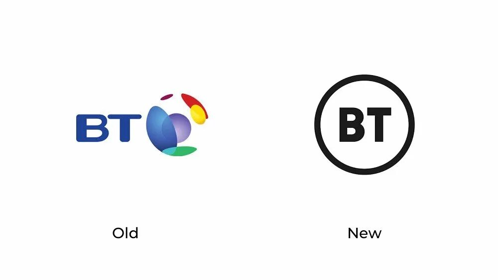 Old vs new. Старый логотип vs новый. Логотип bt7. BT бренд. Логотип to BT me.