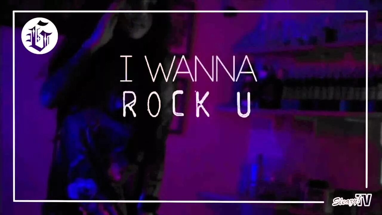 Rock u. Bad vibes. Rock u vinne malik mustache slowed. Группа cara. Rene ablaze.