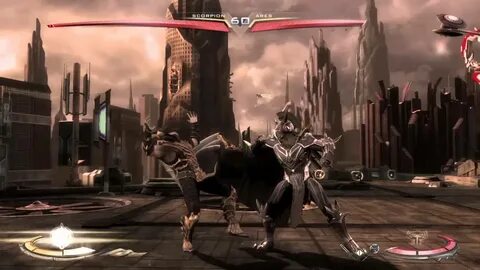Ares youtube