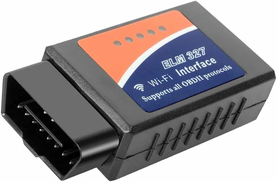 Obd2 interface программа