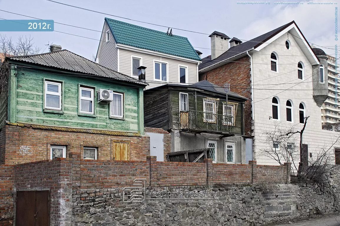 Два дома на Красных Зорях попали в конкурс "Энергоэффективное ЖКХ"