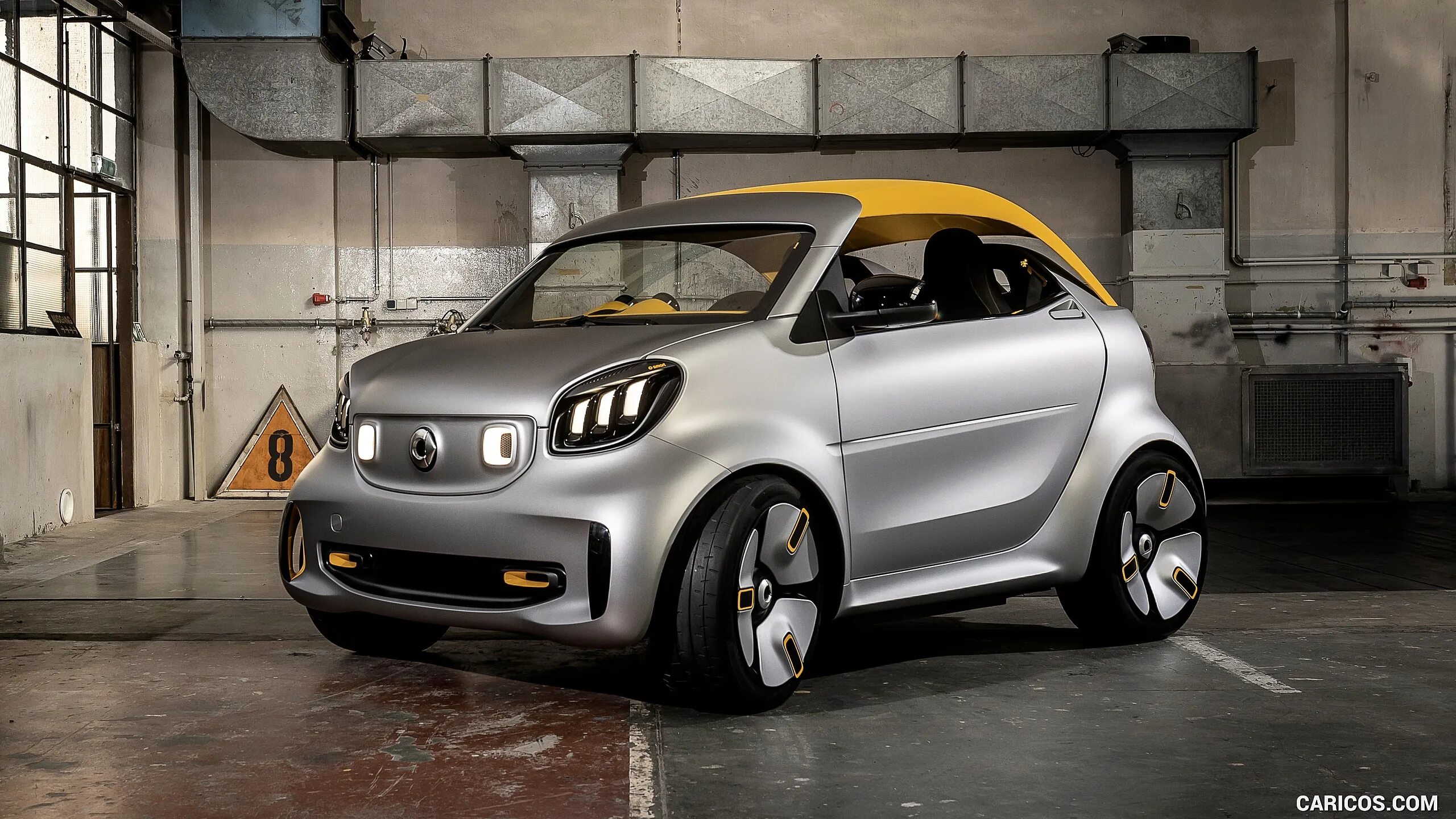 Concept smart. Smart fortwo concept. смарт электромобиль 2025. smart forease+. smart concept машины.
