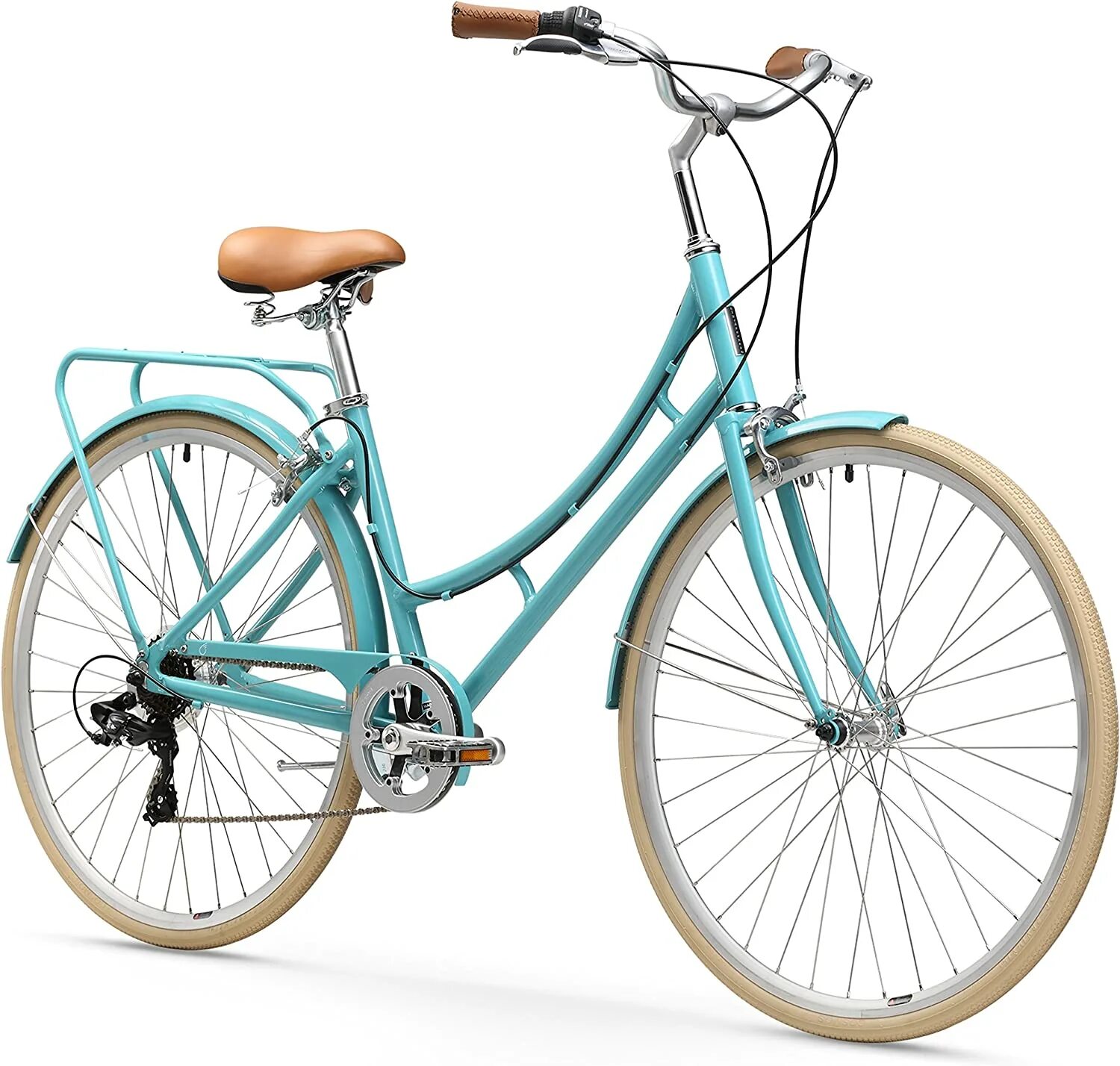 Прогулочный велосипед. Велосипед schwinn network 7 speed women&#039;s. дорожный велосипед vilano c1 womens comfort. городской велосипед citybike дорожный велосипед. прогулочный велосипед со скоростями.