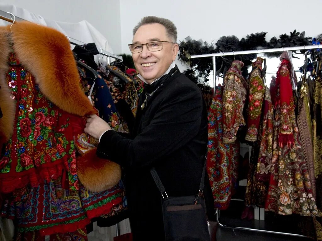 Известные русские дизайнеры одежды