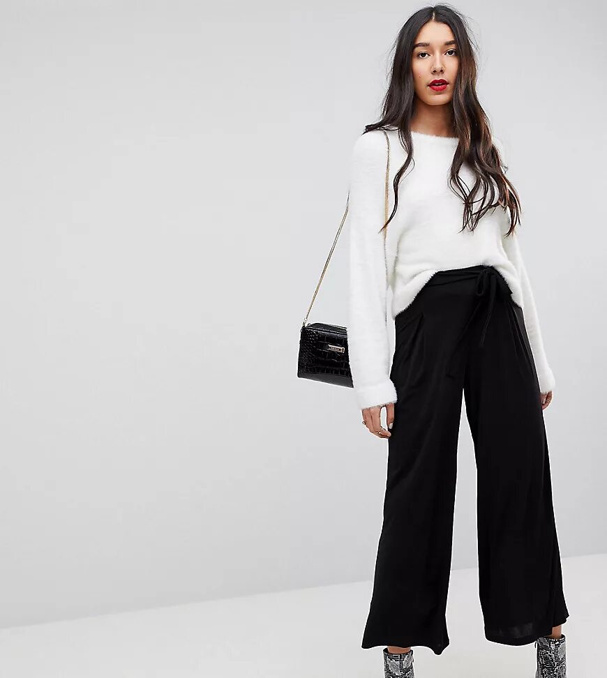 кюлоты armani collezioni.