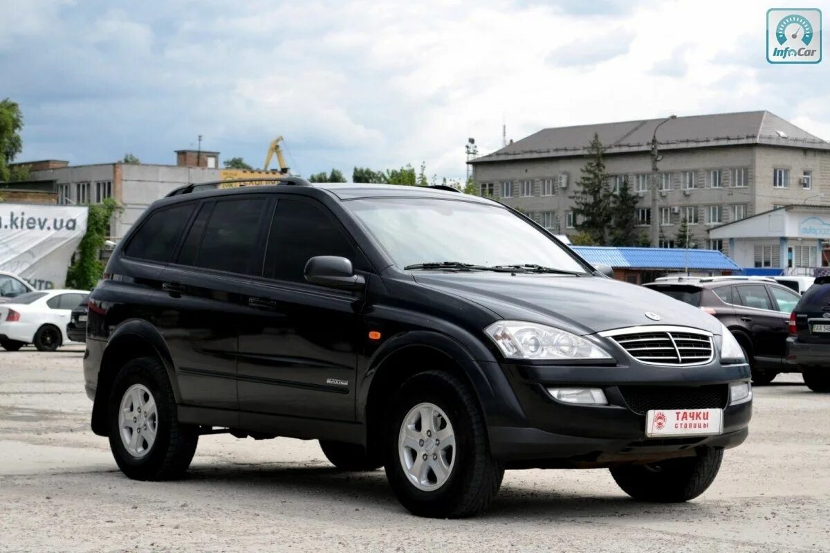Ssangyong 2007 года. Ssangyong kyron 2007. ссангйонг кайрон 2007. санг енг кайрон 2007. саньенг кайрон 2007 дизель.