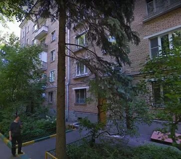 Дом 44 по ул