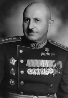 Баграмян операция багратион