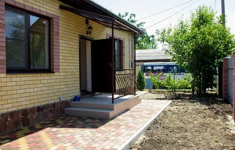 Город краснодар снять частный дом