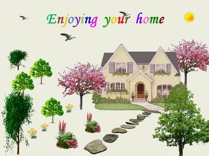 4 your home