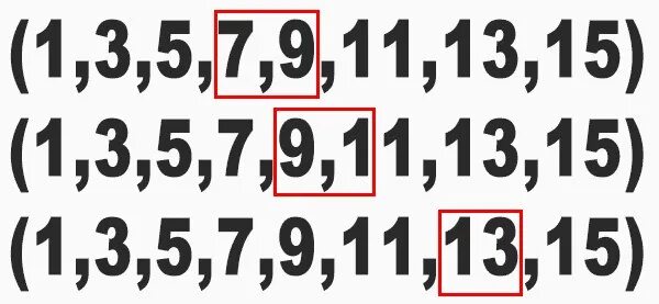 13 15 1 5 решение. Сложить 3 числа чтобы получилось 30. Числа: 1, 3, 5, 7, 9, 11, 13, 15. Загадка сложить 3 числа и получить 30. Головоломка? +? +? =30 Используя цифры 1,3,5,7,9,11,13,15. Как из чисел 1 3 5 7 9 11 13 15 получить 30.