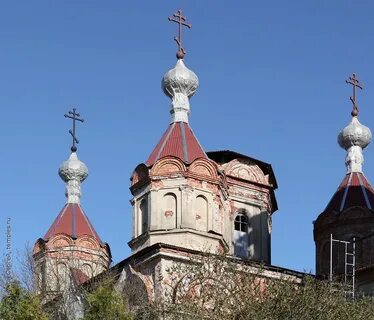 Иссад волховский