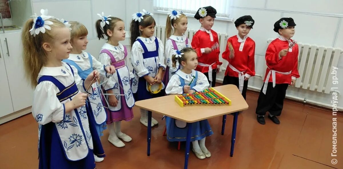 Центр творчества мозырь. Центр творчества мозырь