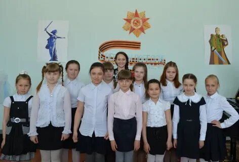 Березовская школа искусств