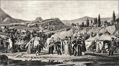 245 переселения армян на дон
