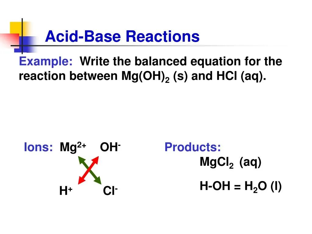 Реакция mg 2hcl mgcl2. Acid Base Reaction. MG Oh 2 HCL реакция. Mgcl2+nahco3. Реакция образование mgcl2*6h2o.