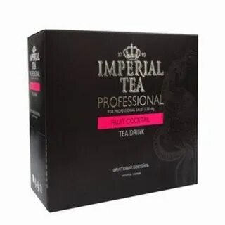 Чай imperial