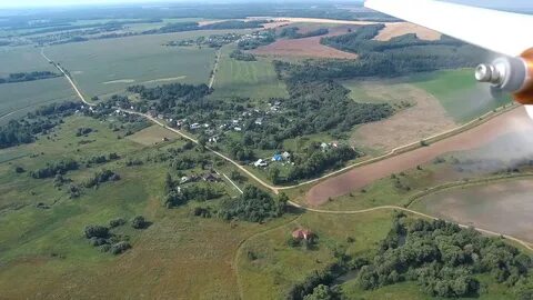 Экопарк колокша владимирская