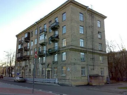Сабировская улица спб