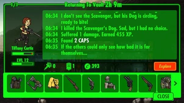 Какая военизированная группа захватила проект чистота fallout 