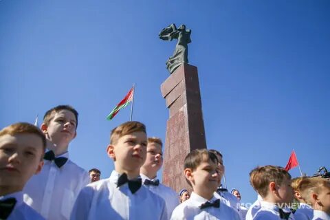 Могилев день города 2024