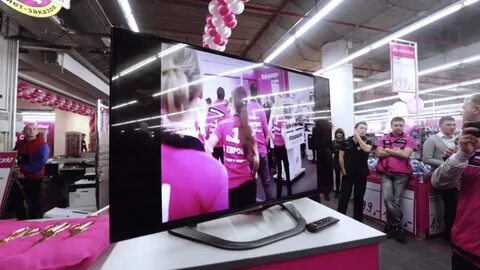 Открытие магазинов в нижнем