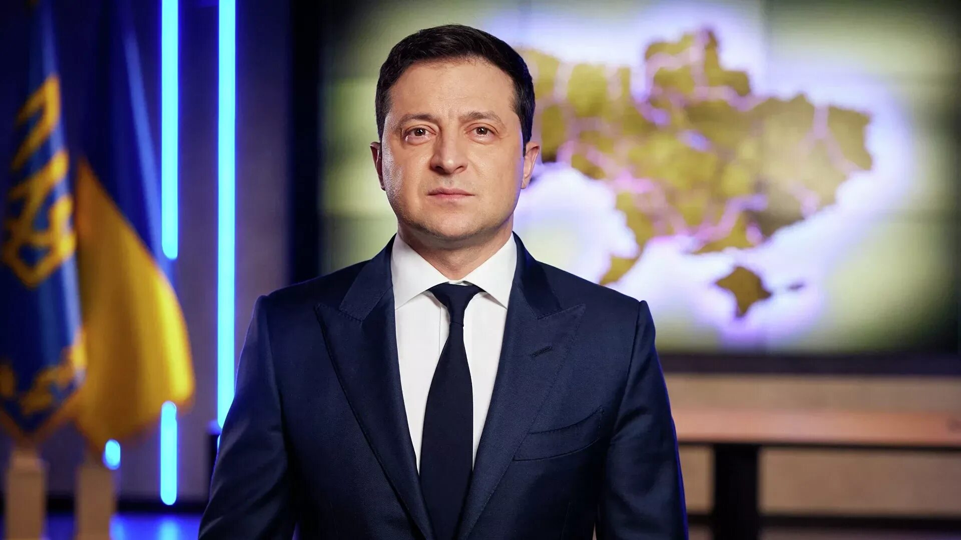 Кто станет президентом украины