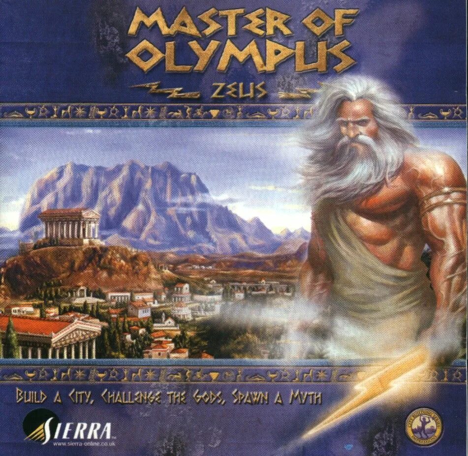 Зевс властитель чего окружающий. Zeus: master of olympus обложка. зевс повелитель олимпа. зевс мастер olympus zeus. зевс повелитель олимпа обложка.