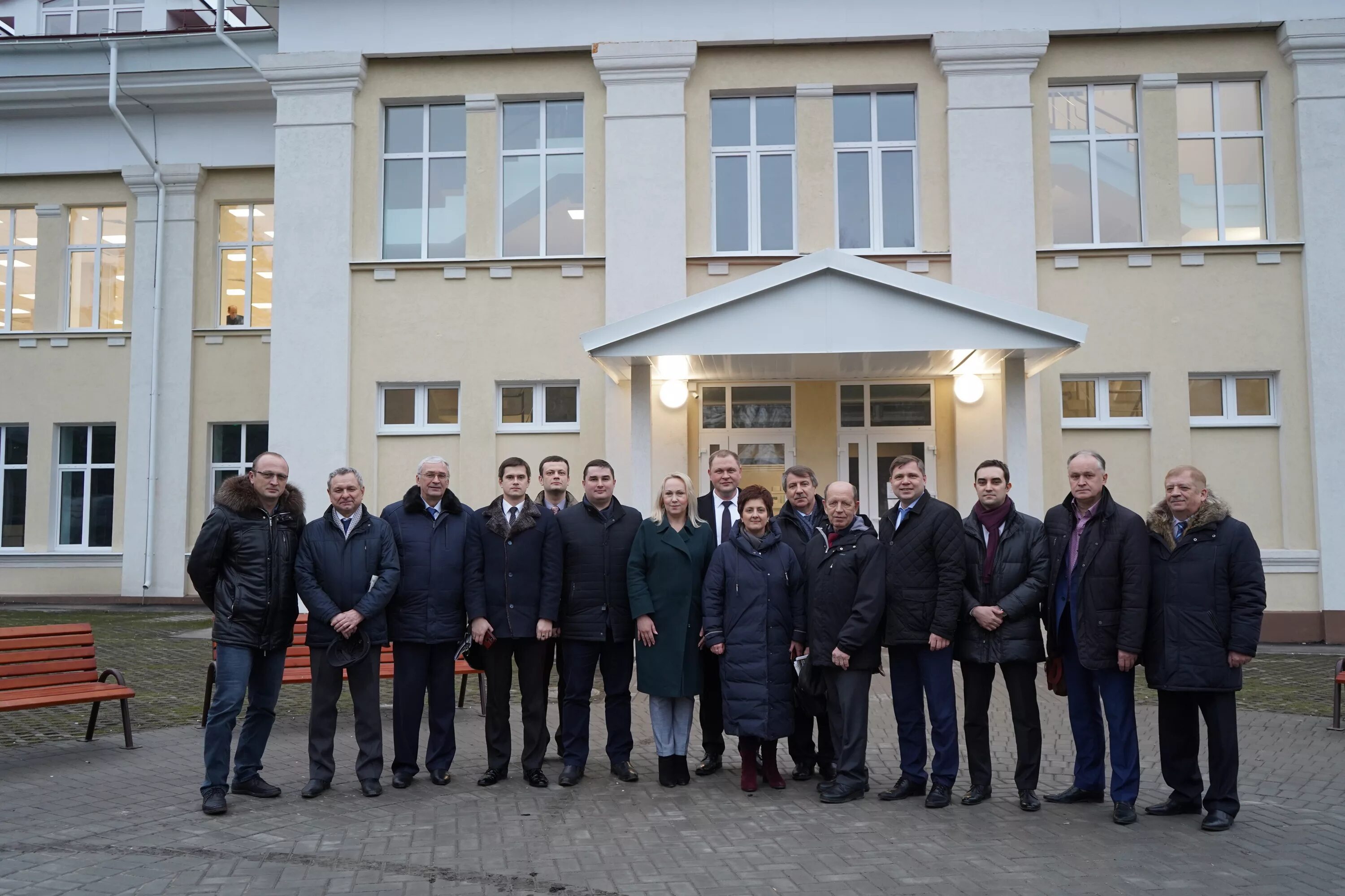 Коломенский городской суд сайт