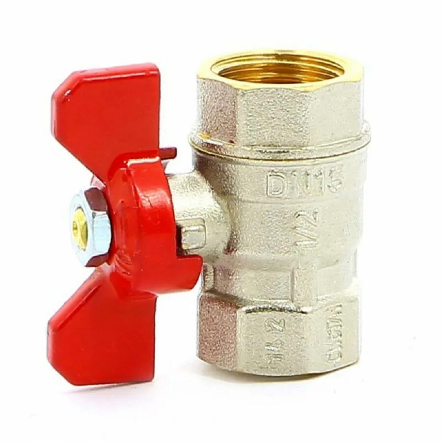 Кран 11б27п1 ду20 ру16 американка. 4110. Кран американка 1 1/4. Кран водоразборный латунь ду25 нр бабочка aqualink. Кран угловой с американкой 20мм.