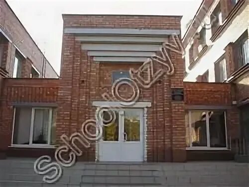 Mbou Tsentr obrazovaniya - gimnaziya № 11, gymnasium, Tula, Mendeleyevskaya Stre