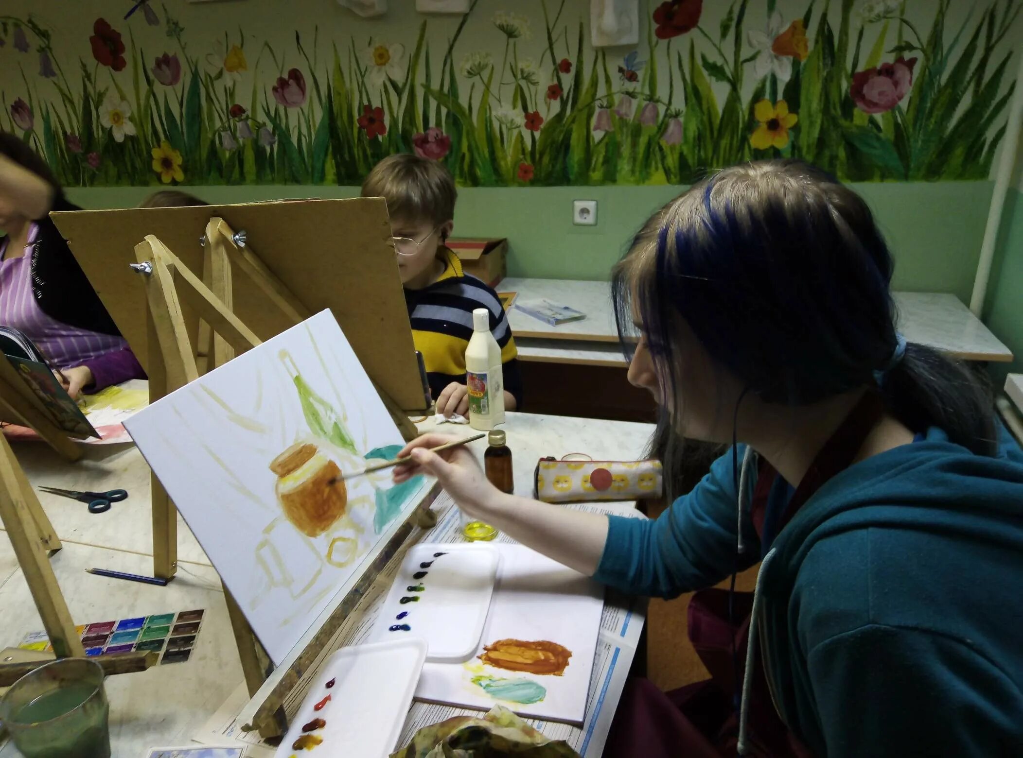 изостудия воронеж. студия художника валерия цухина. художественная студия для детей. художественная школа муравленко. художественная студия для детей.