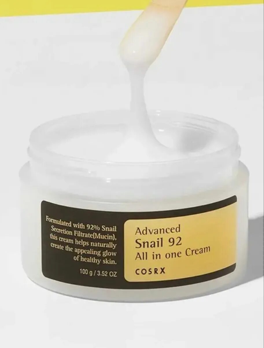 Advanced snail 92 all in one. Кср snail крем для лица с фильтратом улитки advanced snail 92 all in one cream. cosrx snail 92 cream. cosrx cream. 4in1 крем.