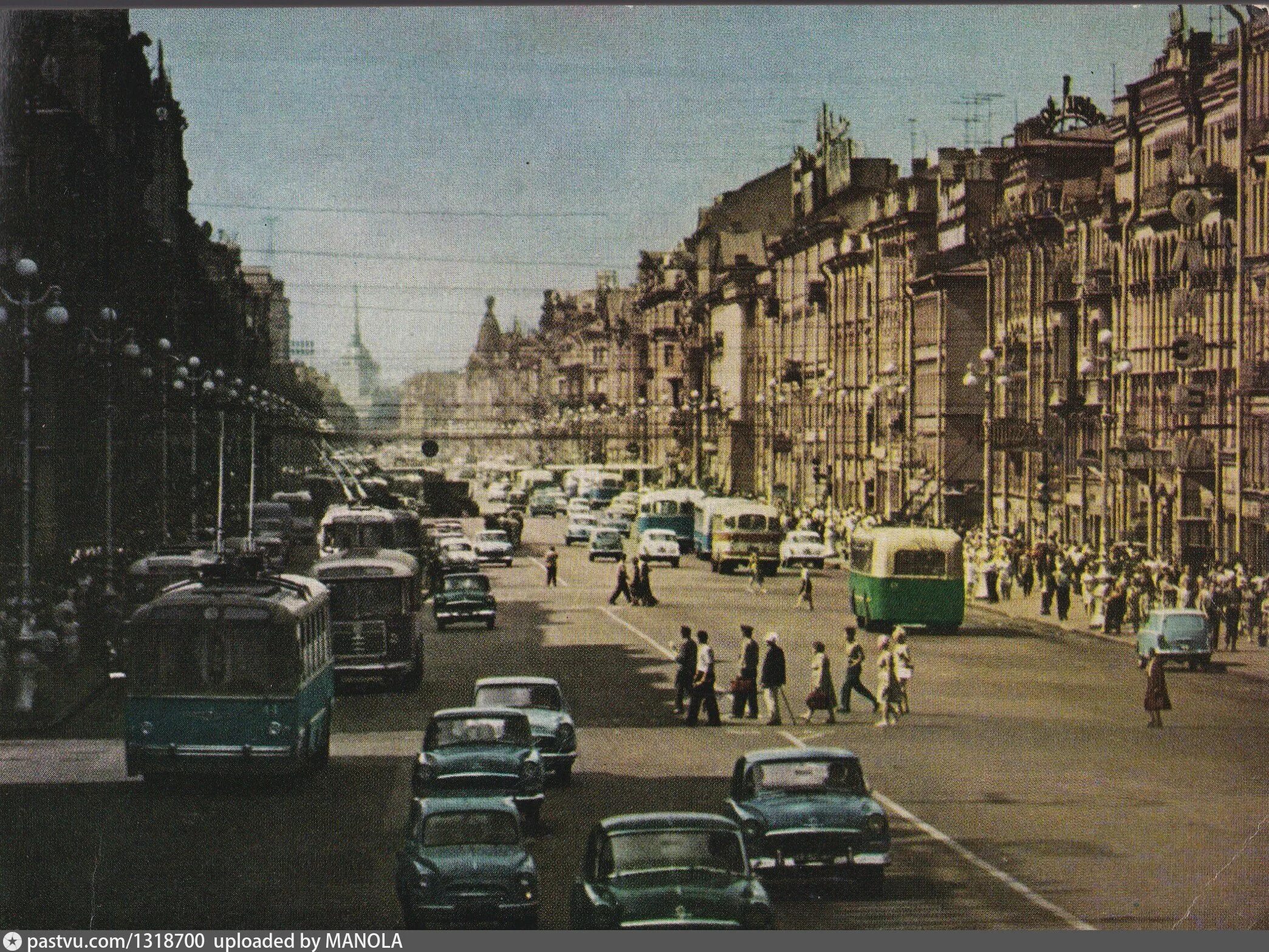 Ленинград город 1965 год. Страна с городом ленинградом