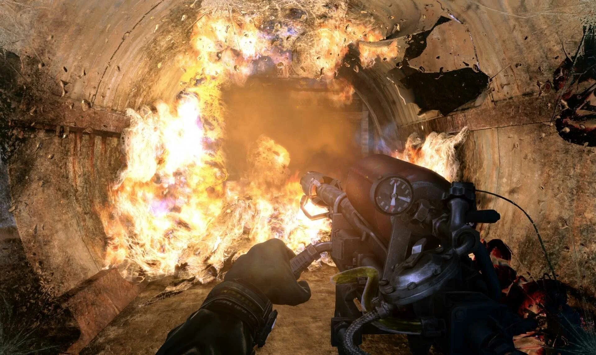 Игра metro last redux. Метро 2033 ласт лайт. игра metro last light. игра метро 2033 last light. огнеметчик метро 2033.
