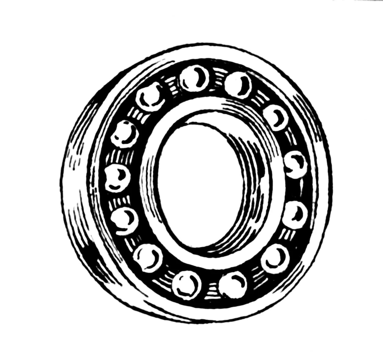 Подшипник. Значок подшипника. Подшипник пиктограмма. Шариковый подшипник.