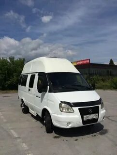 Газель луидор 225000